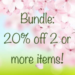 Bundle Discount